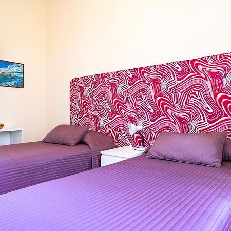 B&B Cumpari Turiddu Syracuse Bagian luar foto