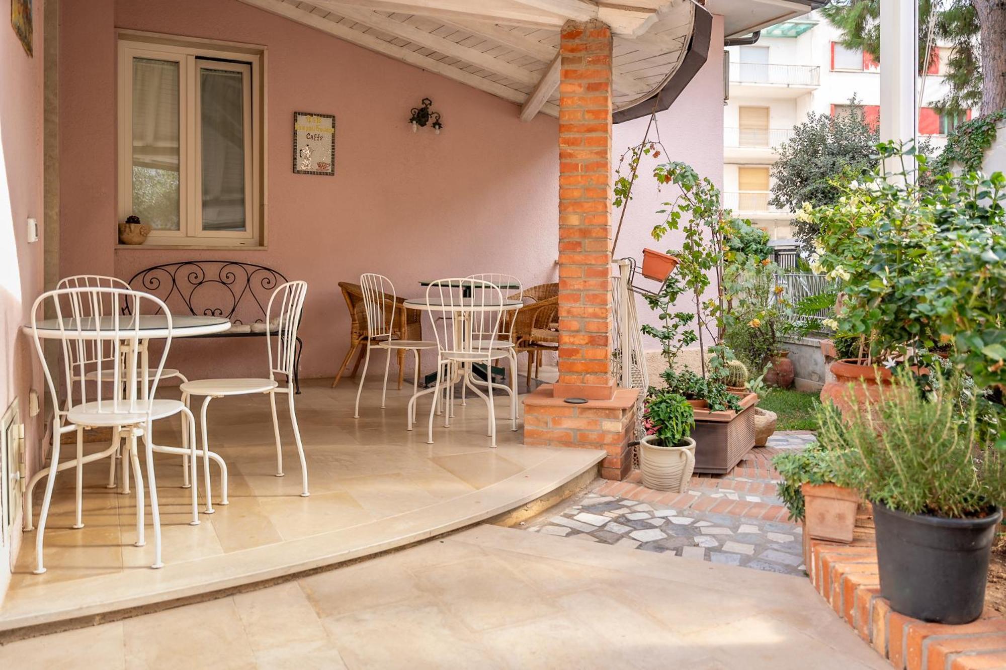B&B Cumpari Turiddu Syracuse Bagian luar foto