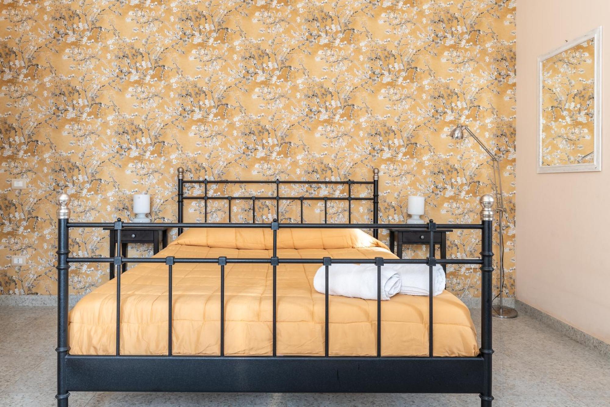 B&B Cumpari Turiddu Syracuse Bagian luar foto
